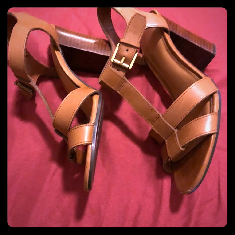 Ralph Lauren Sandals